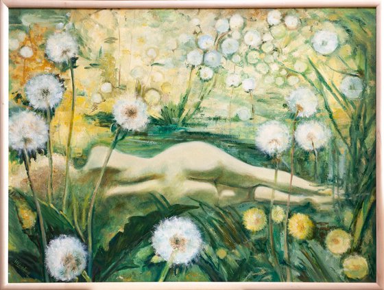 Summer dream