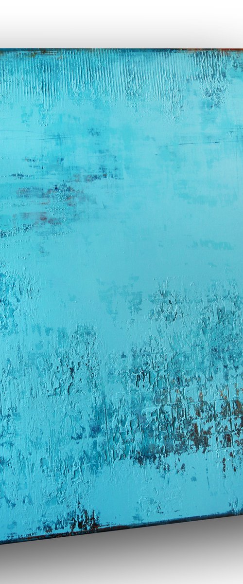 ENDLESS SEA by Inez Froehlich