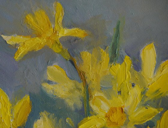 Daffodils