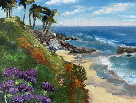 North Laguna