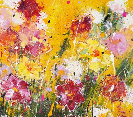 Summer Garden Symphony 2