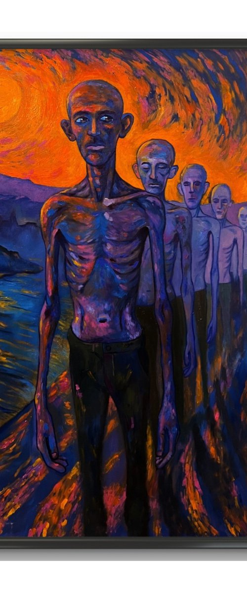 عبور by Ahmed Ali