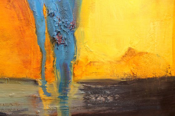 My address is not a house and street ...