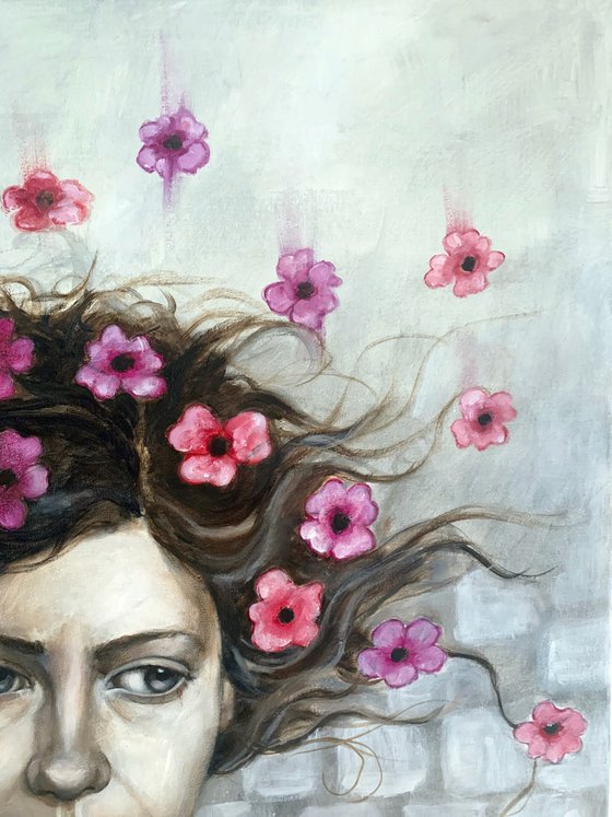 The Garden of Thoughts