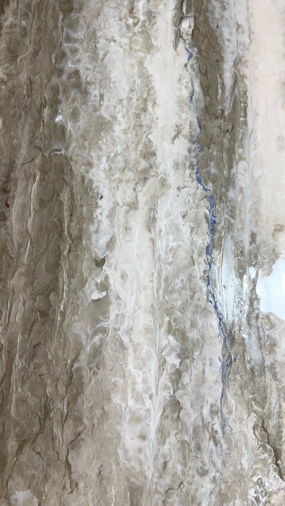 Diptych L´Averse ( one panel)