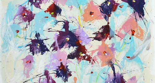 Artwork by Cynthia Ligeros