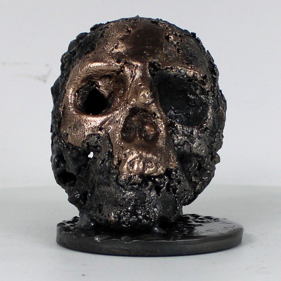Skull 36-23