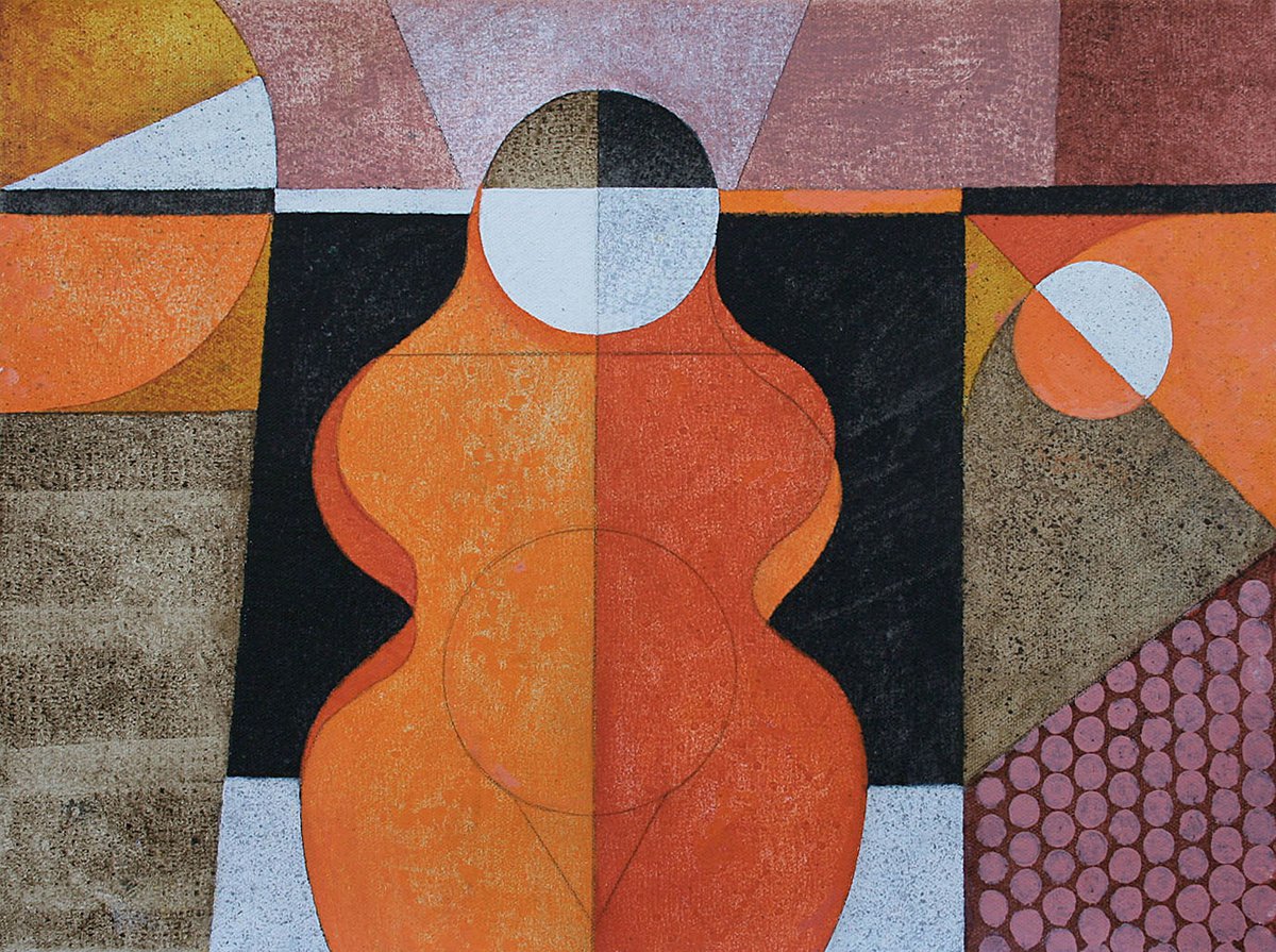 Graphic Figure by Dan Steven
