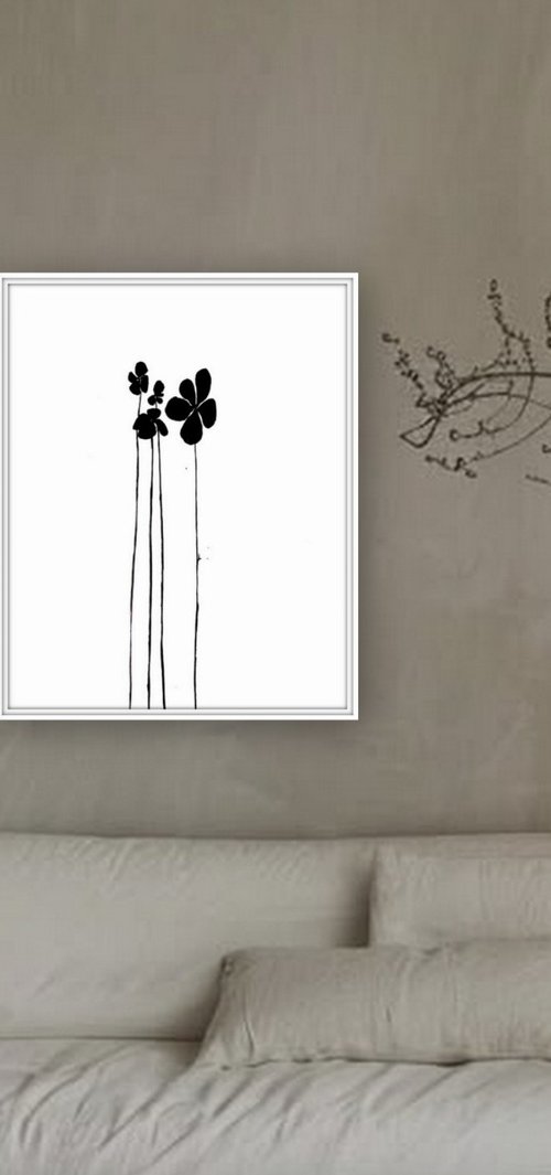 Florals by Nadia Moniatis