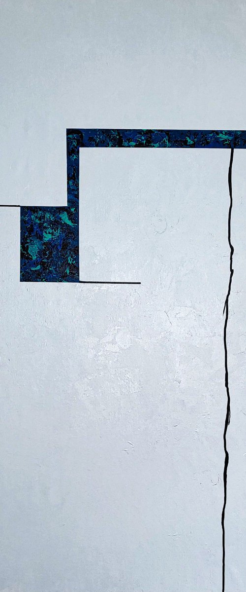 Strain 2 by Veronika Obushikhina