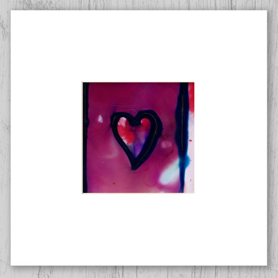 Heart Collection 21