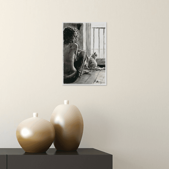 Friends will be Friends