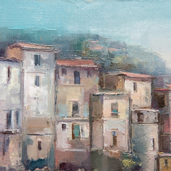 "Cefalù, Sicily"