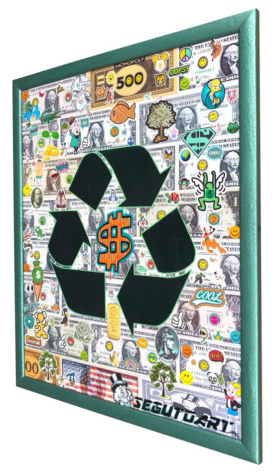 RECYCLE