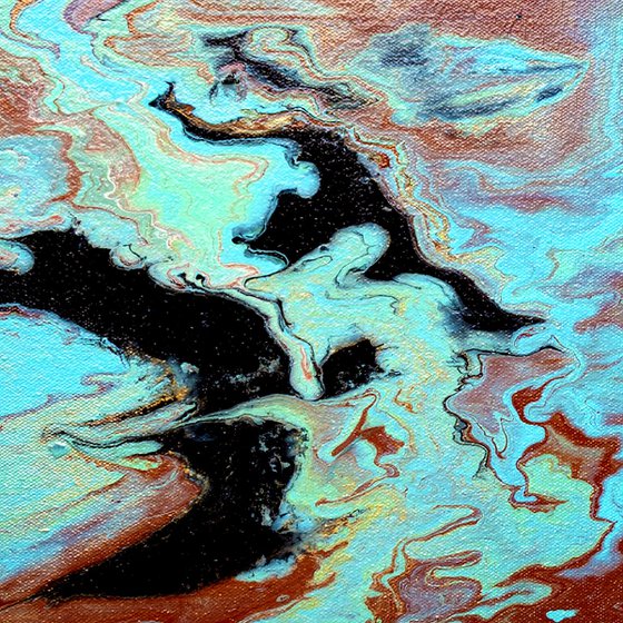 Waterway