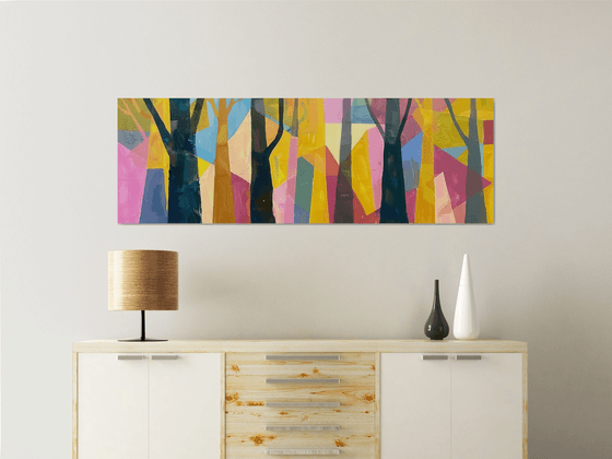 Forest of Dreams #5