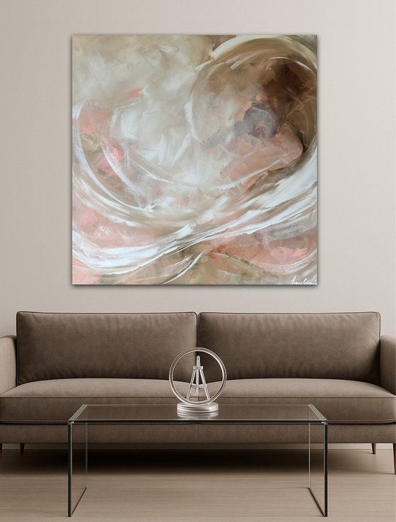 Sand and Silk