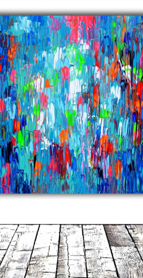 Spectrum 2 by Soos Tiberiu