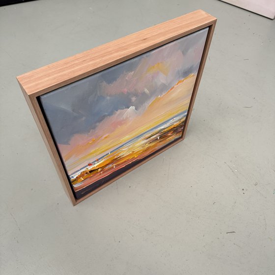 Love stories ( FRAMED )