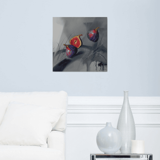 “Dance on Gray”