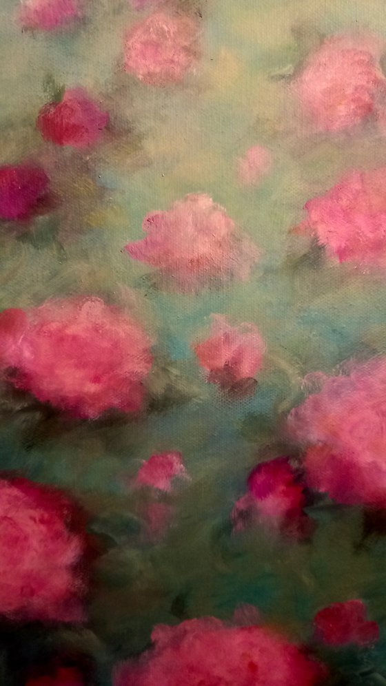 Peony Penché