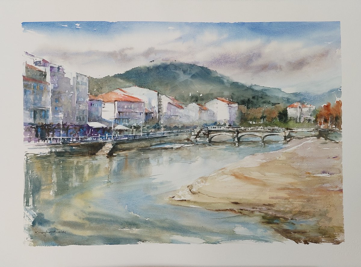 POR GALICIA by Maylu Garci?a