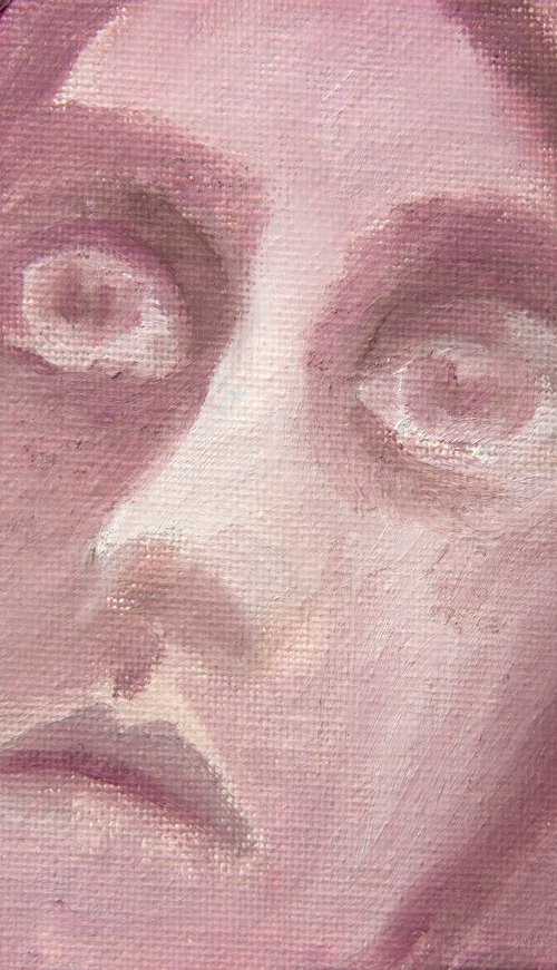 Devotion by Ryan  Louder