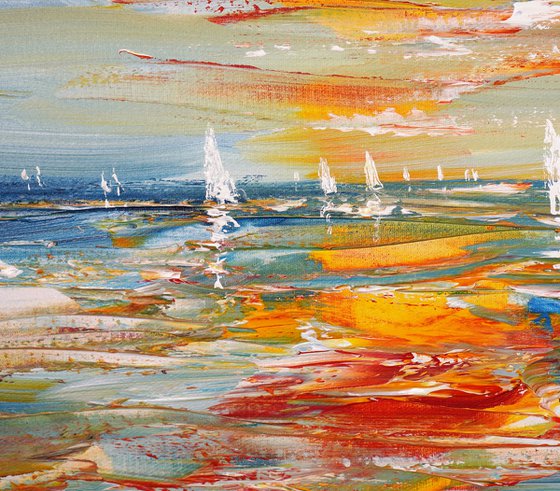 Sailing Impressions D 29