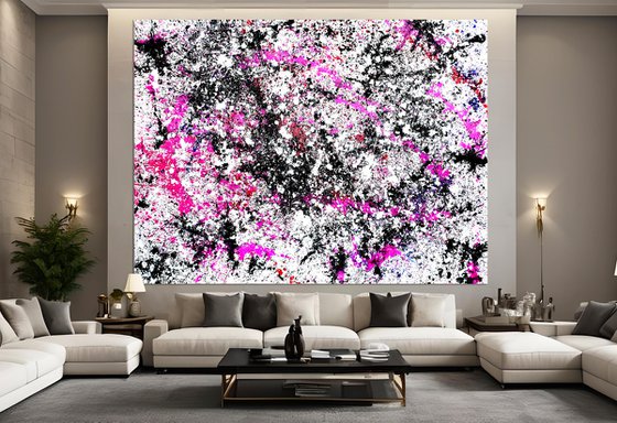 My Pink Universe