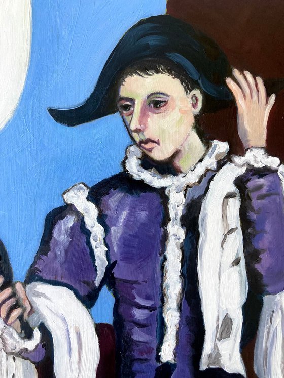 Harlequin