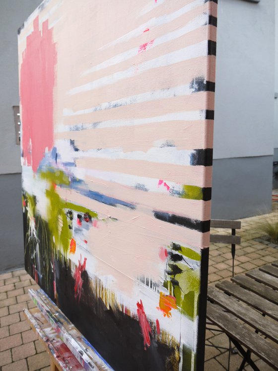 Urban Views: Gardening