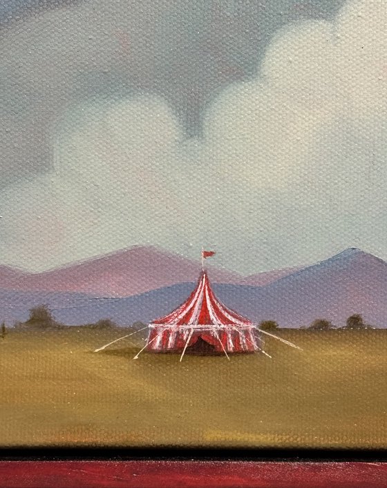 When The Circus Comes To Town