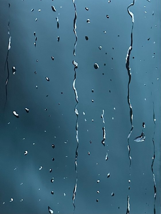Peace in the Pour