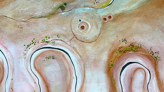 Tapestry Of Earth
