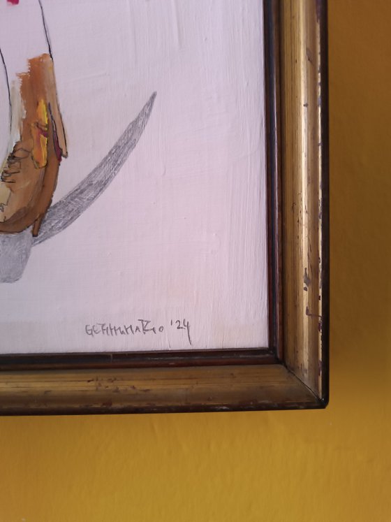 Not a snake 8.0 / uruboro/