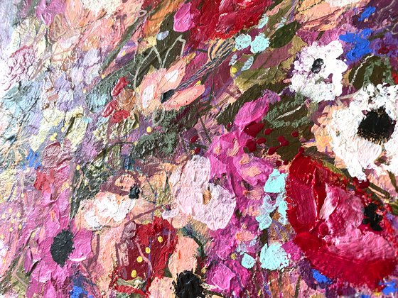 Whispers in Bloom