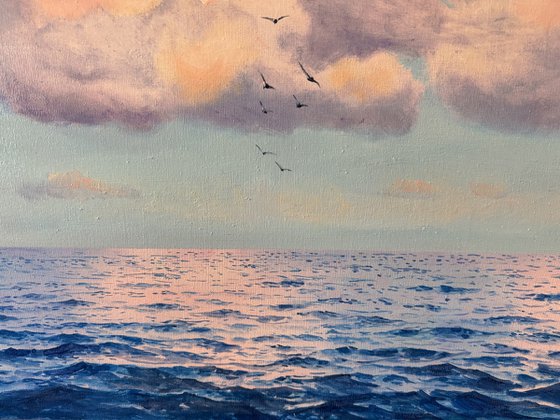 Calm