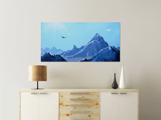 Free Wind (SPACES Series)