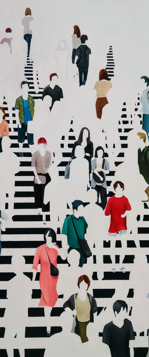 Procesos inconscientes by Martta Garcia