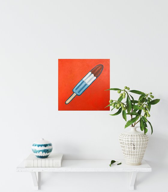 Retro Lolly