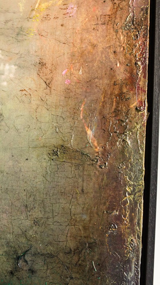 Weather Changes Moods