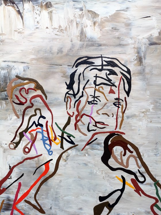 VIII 61 - I want you to notice