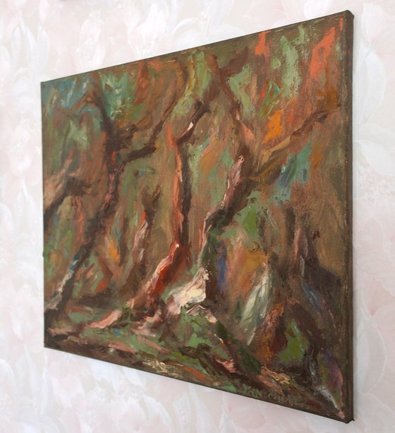 Old Forest
