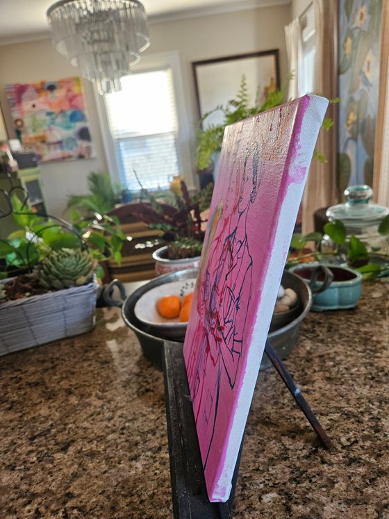 Birds + Words