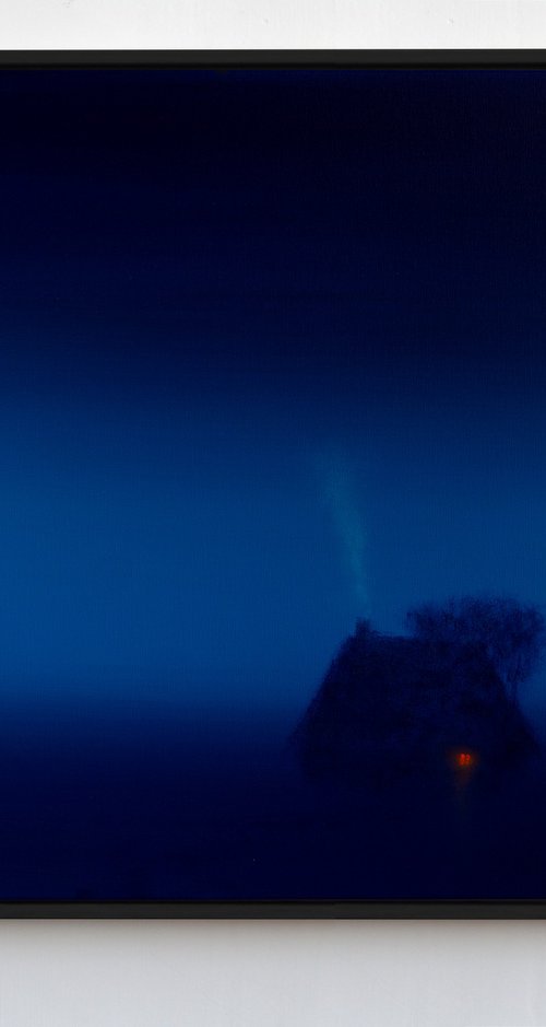 House warm by Bohdan Katolyk