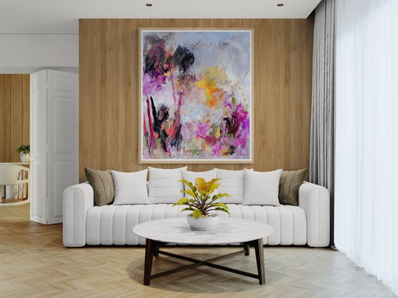 The Last Bright Thing