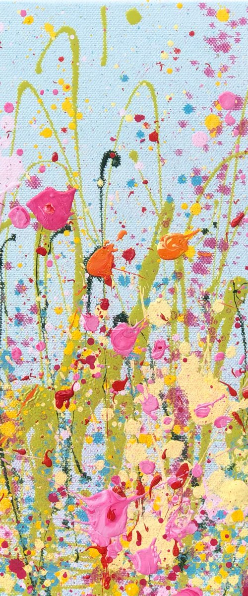 All The Love Songs of My Soul (iv) by Yvonne  Coomber