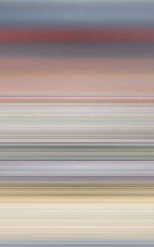 Beyond the Horizon #64 by Carla Sá Fernandes