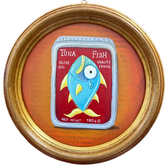 787 - TUNA