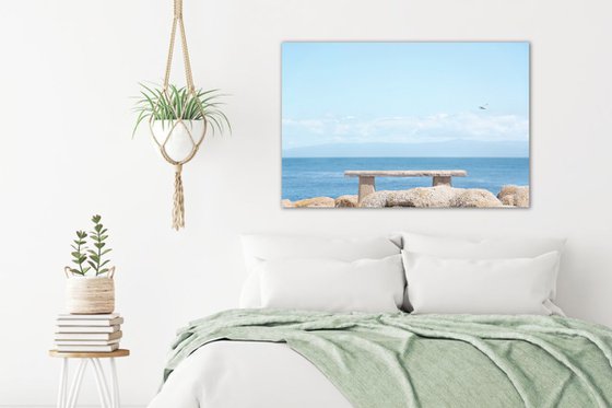 La Mer